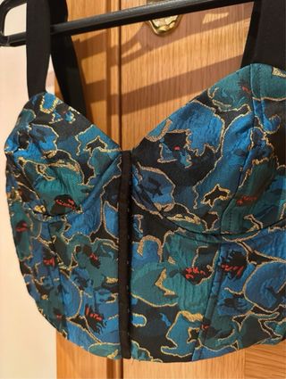 Top Zara colección especial