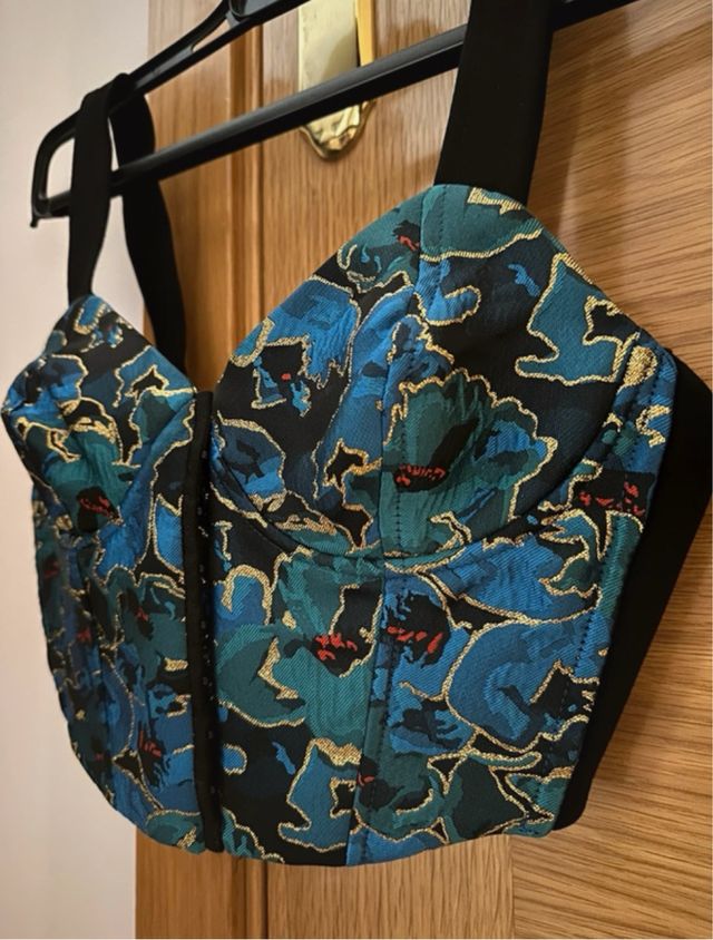 Top Zara colección especial