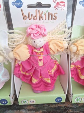Bambole Budkins Le Toy Van