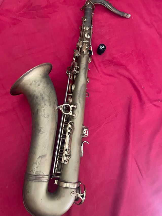 Sax Tenore B&S 2001