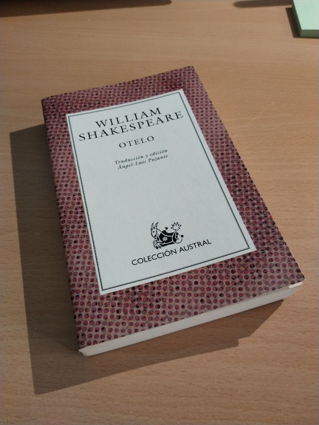 Otelo 