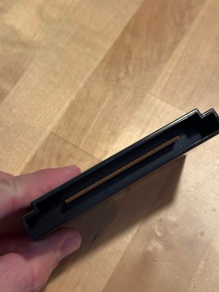 Running Battle - Sega Master System