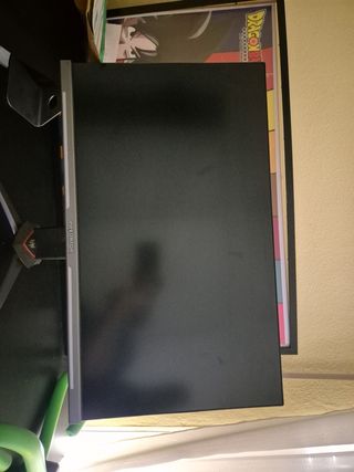 Monitor da gioco Acer Predator 27" 165Hz