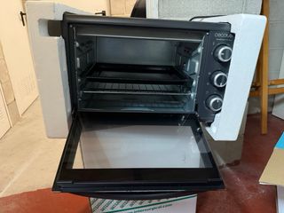 Horno Cecotec Bake&Toast 650 Gyro