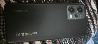 Xiaomi Redmi 12   5G - Móvil Negro