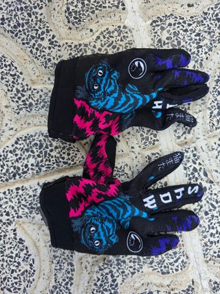 Guantes Shadow YM - MTB bmx