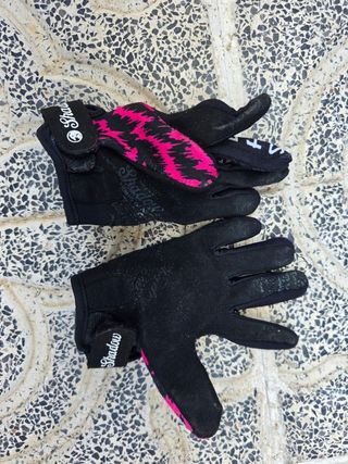 Guantes Shadow YM - MTB bmx
