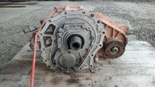 Caja Transferencia Nissan Terrano