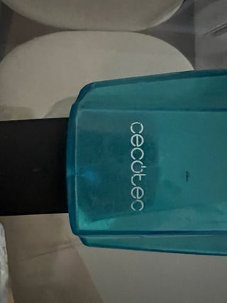 Aspiradora Cecotec UltraPower