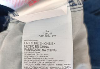 Levi's 510™ Skinny Jeans niño