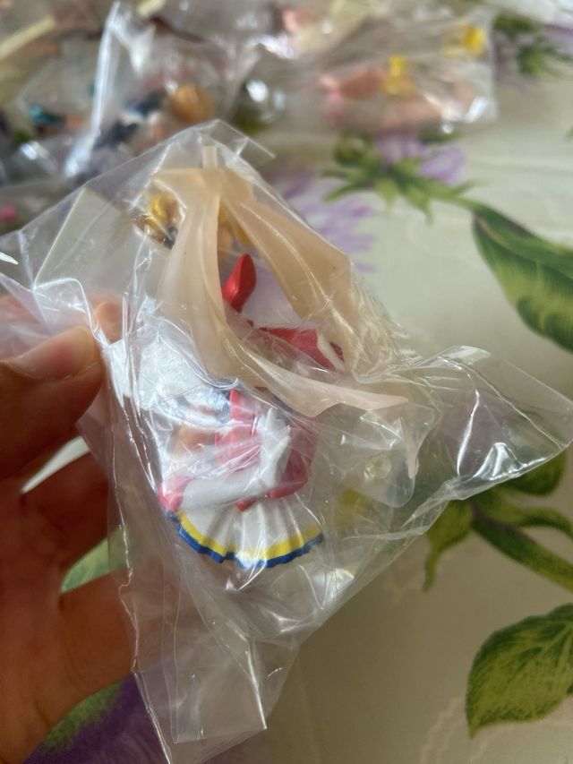 Sailor Moon - Figure Super Sailor Moon