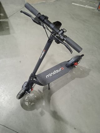 Patinete eléctrico Minotaur