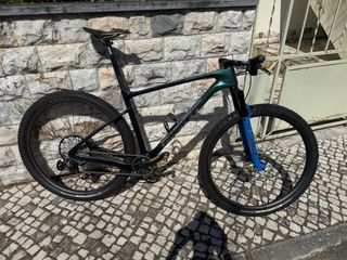 Giant XTC advanced SL