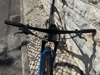 Giant XTC advanced SL