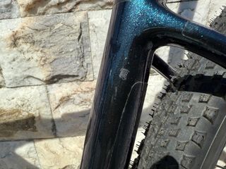 Giant XTC advanced SL