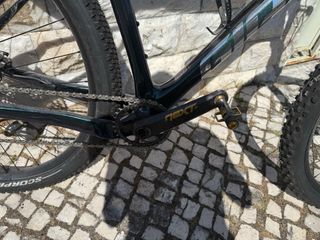 Giant XTC advanced SL