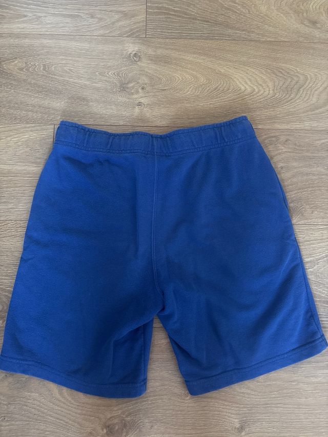 Shorts Champion Med - Azul