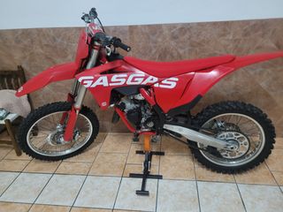 GasGas 125 MC 2022 Motocross