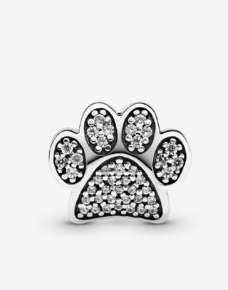 Pandora Charms Plata/Oro