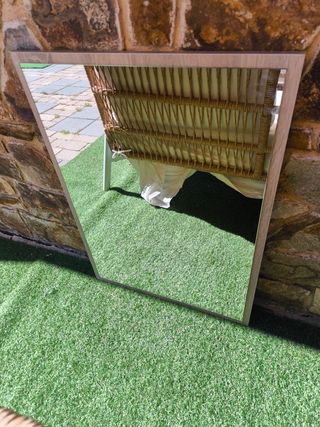 Espejo - Baño, Comedor