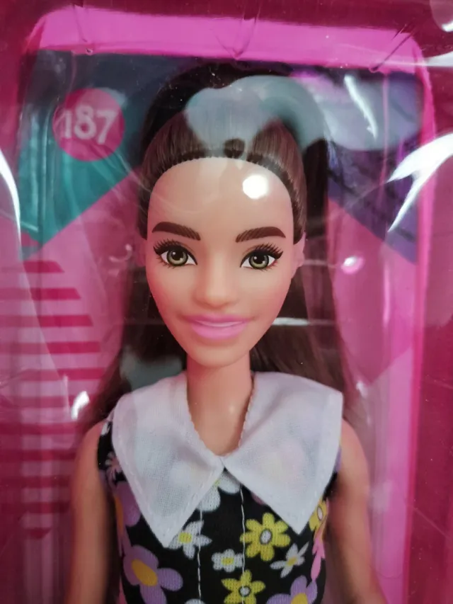Barbie Fashionista
