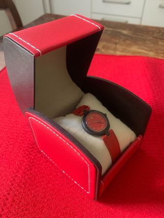 Orologio Ferrari - Rosso