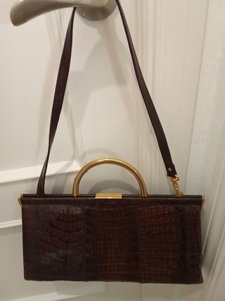 Bolsos Mujer Verano 2024 De Marca Carmela Bolso Mediano Mujer