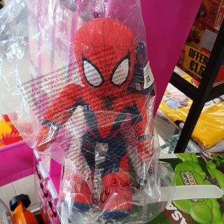 Peluche Spiderman Disney