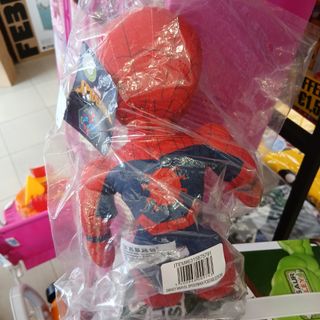 Peluche Spiderman Disney