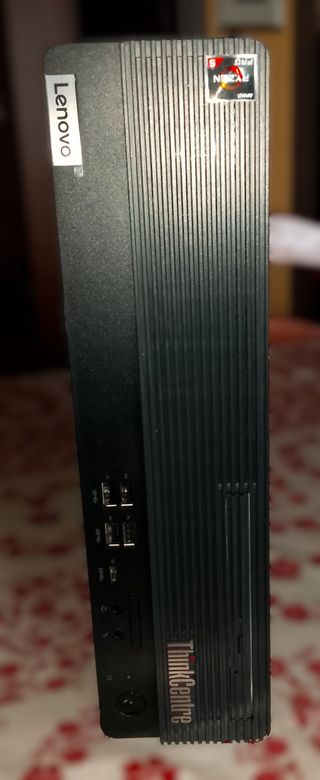 PC Lenovo M75S