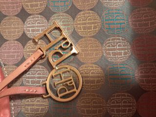 Bolso Pedro del Hierro