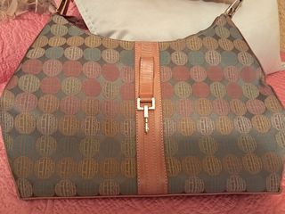 Bolso Pedro del Hierro