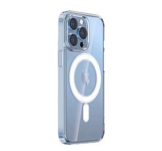 Cover custodia iPhone 16 Pro Max magnetica