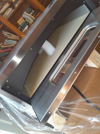 Horno para pizza - NUEVO