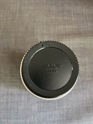 Tamron 70-300mm Di III RXD, para Nikon Z.