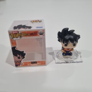 Funko Bitty Pops! Dragon Ball Z (x4)