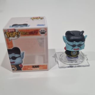 Funko Bitty Pops! Dragon Ball Z (x4)