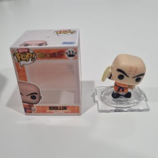 Funko Bitty Pops! Dragon Ball Z (x4)