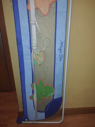 Barrera cama niño Magic Sea 150 cm