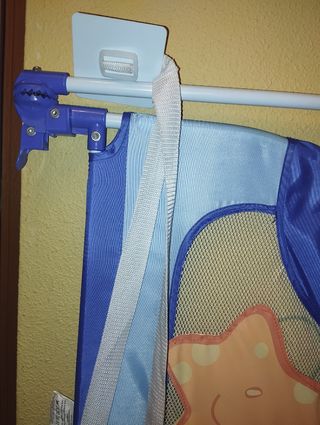 Barrera cama niño Magic Sea 150 cm