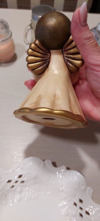 Angelo Thun in ceramica