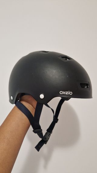 Casco Patinete