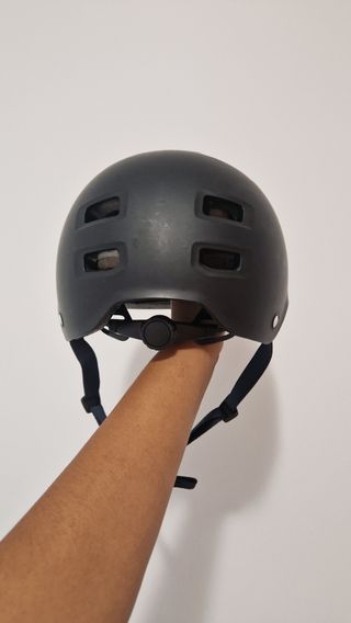 Casco Patinete