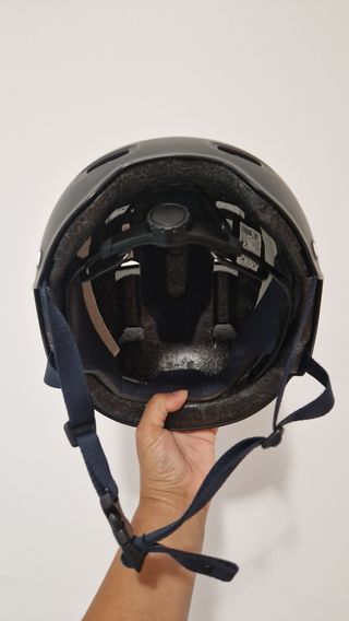 Casco Patinete
