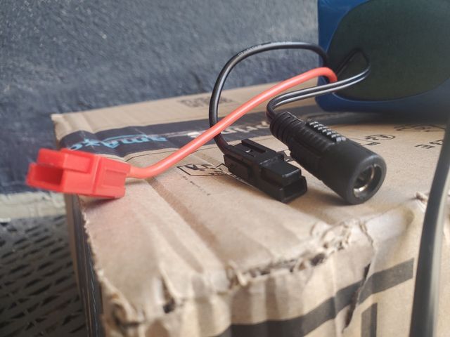 Batería 48V 101000mAh Samsung