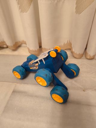 Coche teledirigido Ninco Racer 6