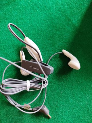 Nokia 6030 - Telefono cellulare vintage