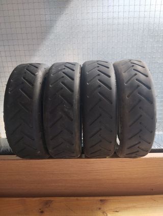 4 Neumáticos Patinete Eléctrico