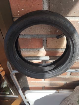 4 Neumáticos Patinete Eléctrico