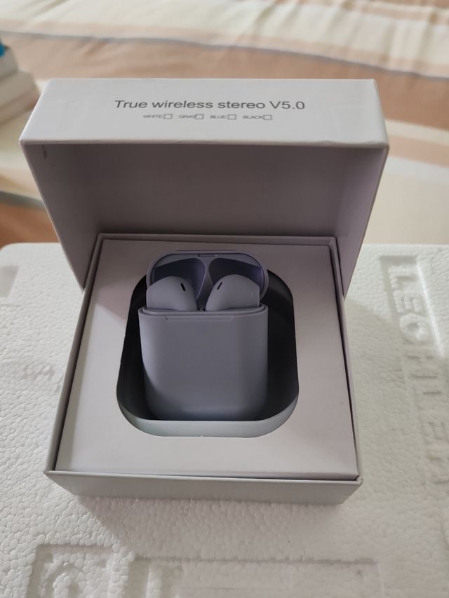 inPods 12 Auriculares Bluetooth